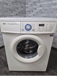 Стиральная машина LG WD-10160 N Стиральная машина LG WD-10160 N